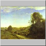 Erinnerung an Marcoussis, nahe Montlhery, 1855.jpg